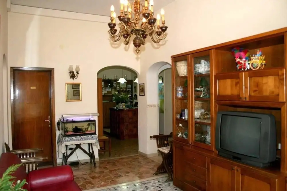 Hotel Gabry