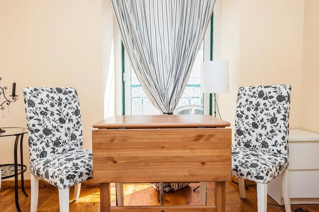 ShortStayFlat Central Apartments - Cais do Sodre