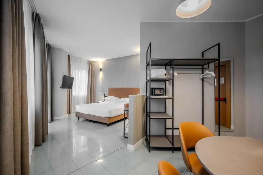 Hotiday Apartments La Spezia