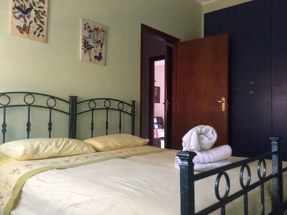 Bed Breakfast Orchidea di Ale