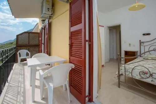 Villa Ilios