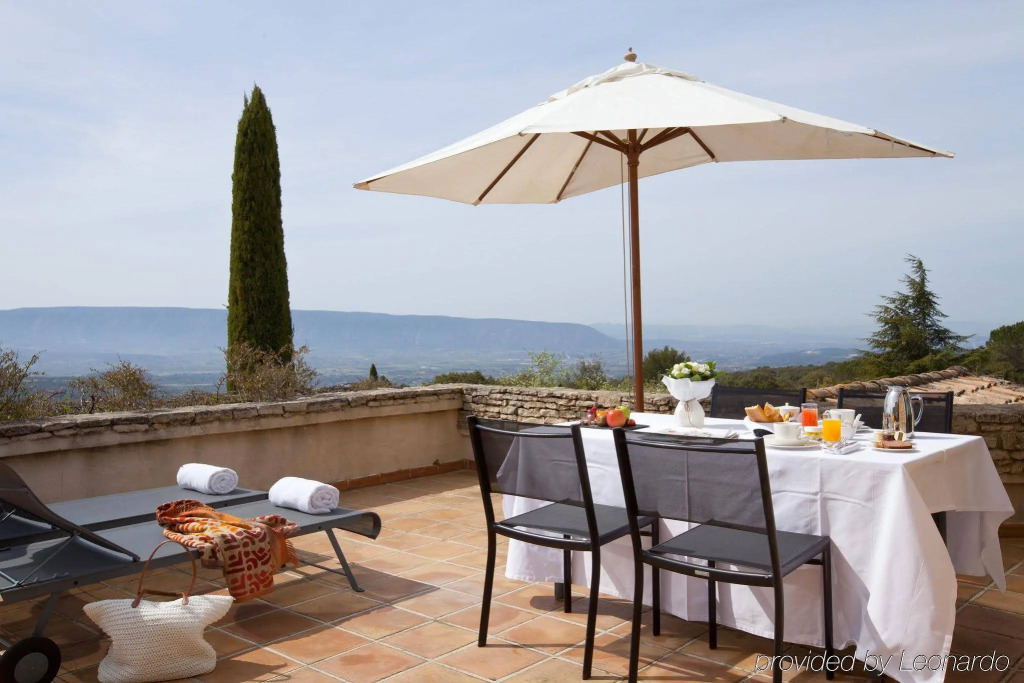Hotel Les Bories & Spa