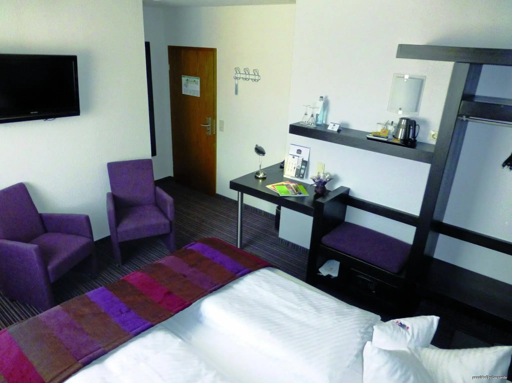 DORMERO Hotel Pirmasens