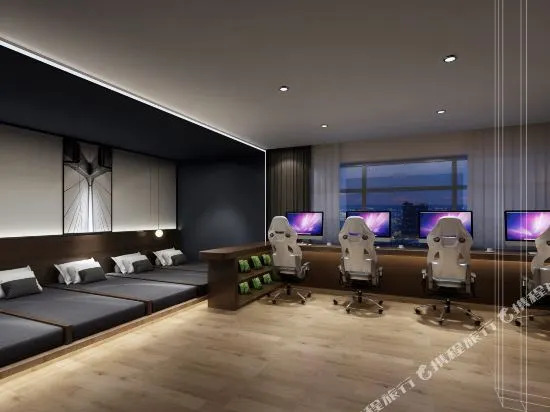 Yuehui Hotel