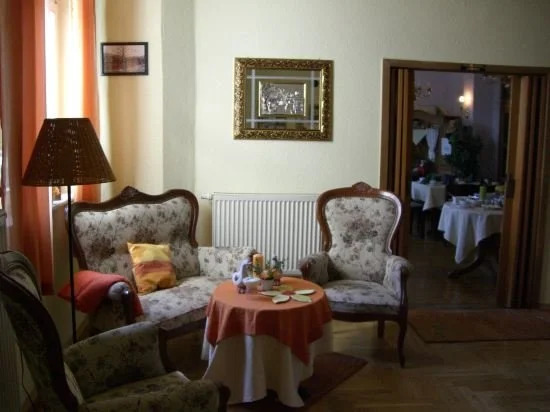 Hotel Kastanienhof