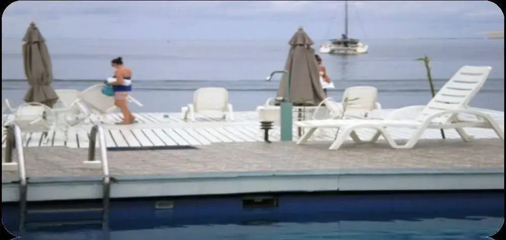 Pachamama Bay Club