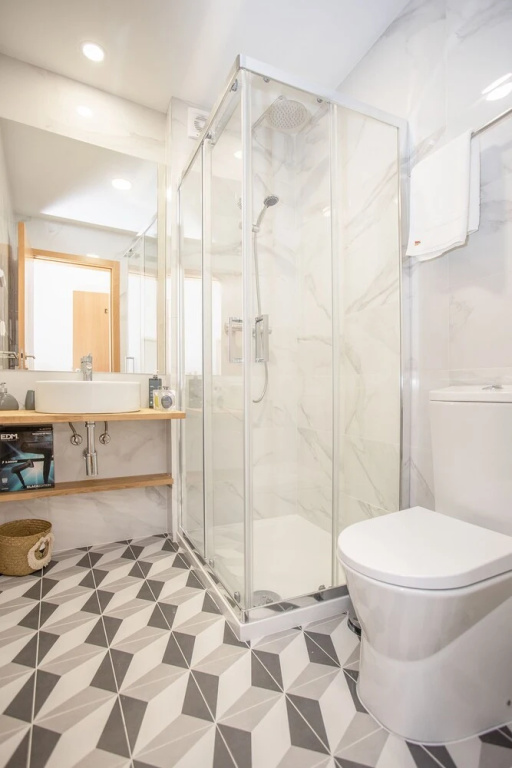 Liiiving in Porto-Downtown Spacious Home