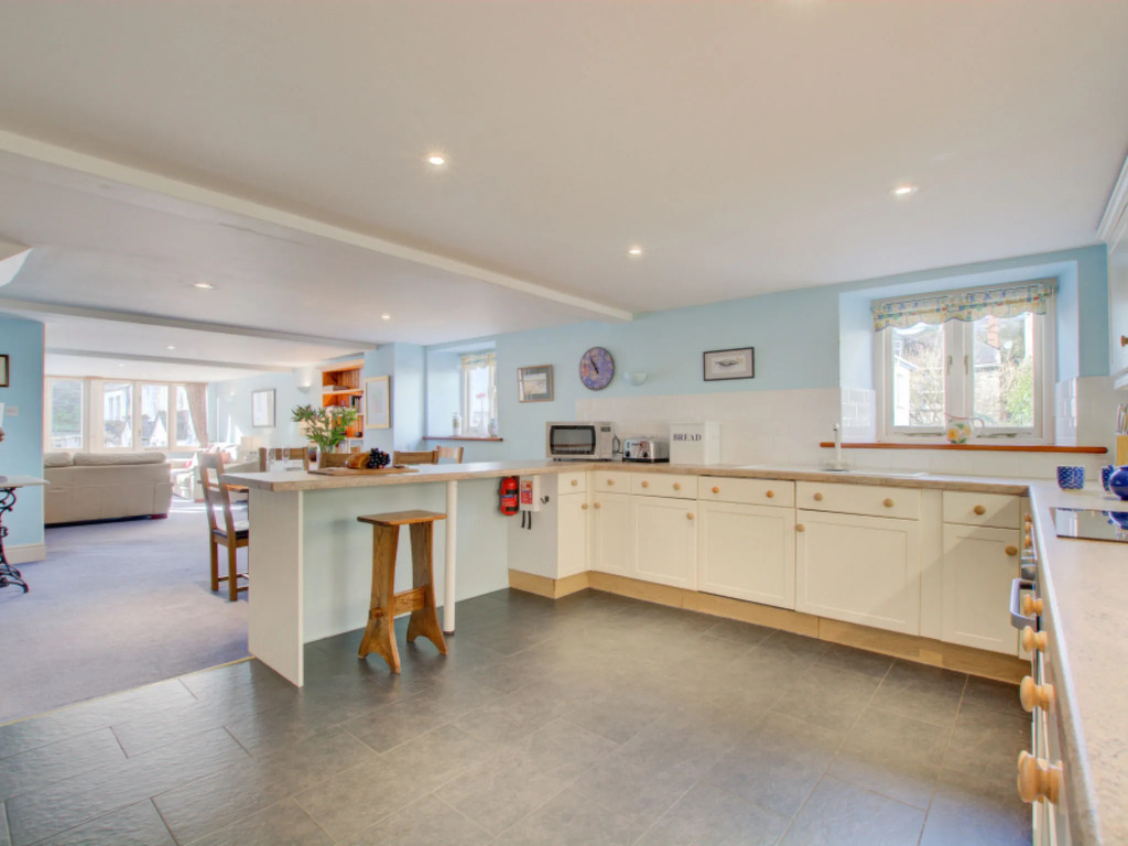 Holiday Home Church View