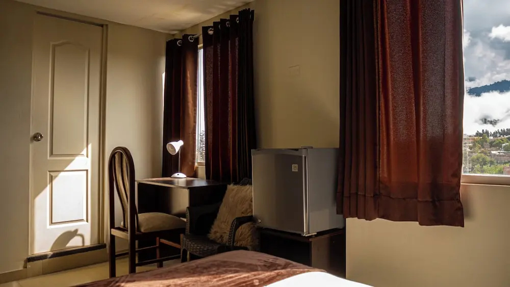 Hotel Montecristo