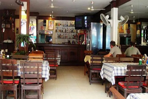 Malee Pattaya Guesthouse