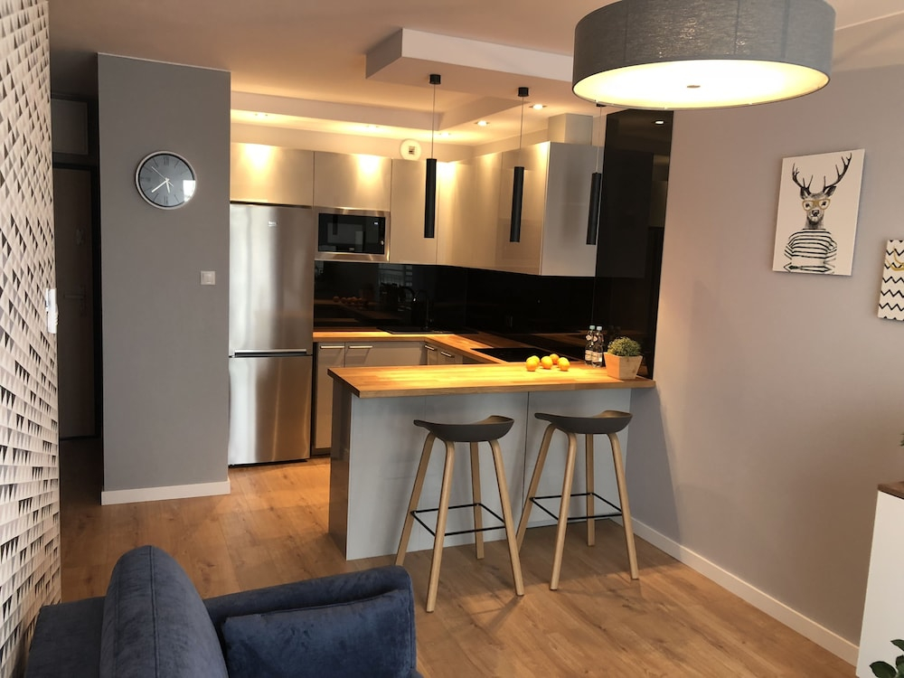 Smart & Exclusive Apartment