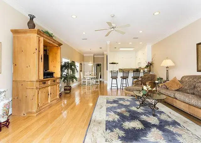 Villas Ocean Gate 429 by Vacation Rental Pros