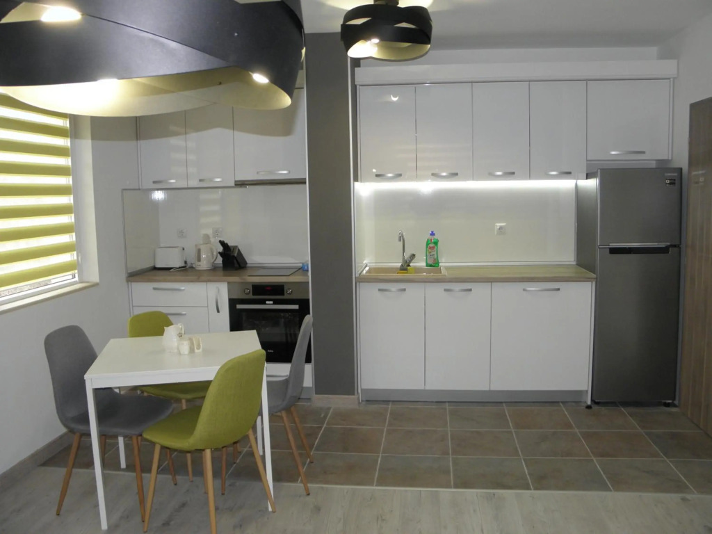 ApArt apartments