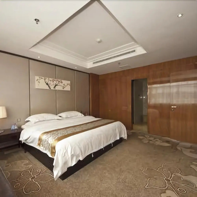 Jinzun Hotel
