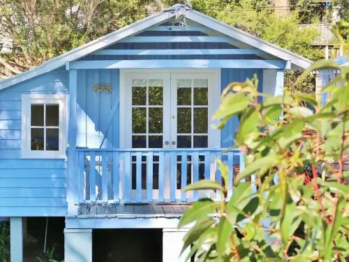 Cottage 4 Hyams Beach Seaside Cottages