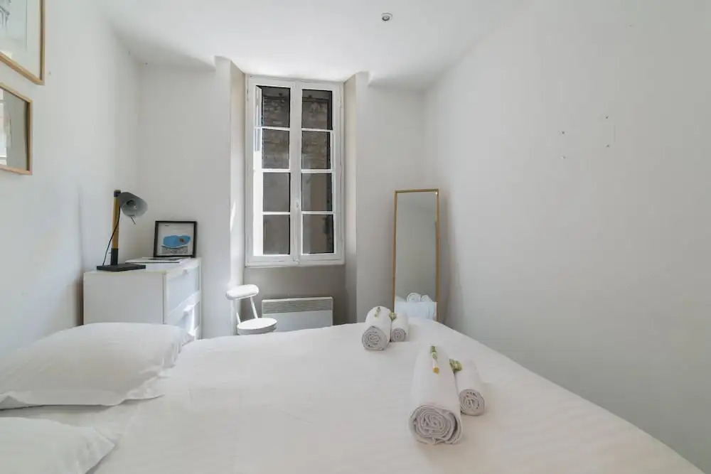 L'étudiant Apartment 1