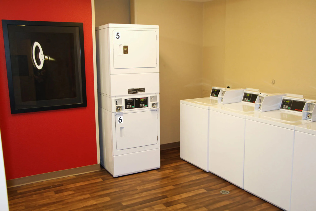 Extended Stay America Suites - Portland - Hillsboro