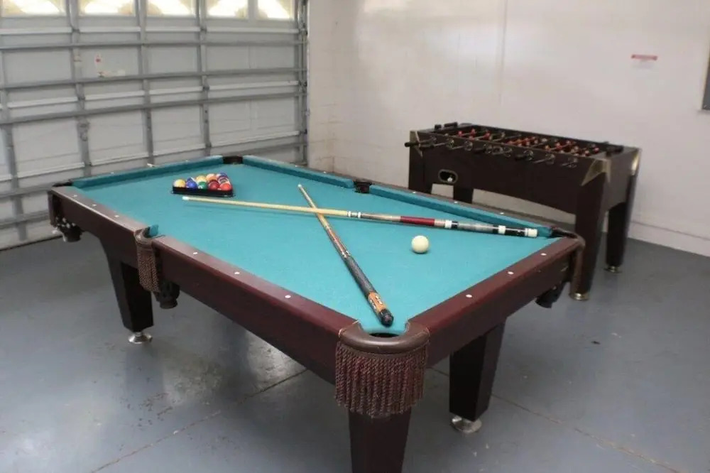 Affordable Gem With South Facing Pool! 5 Bedroom Home