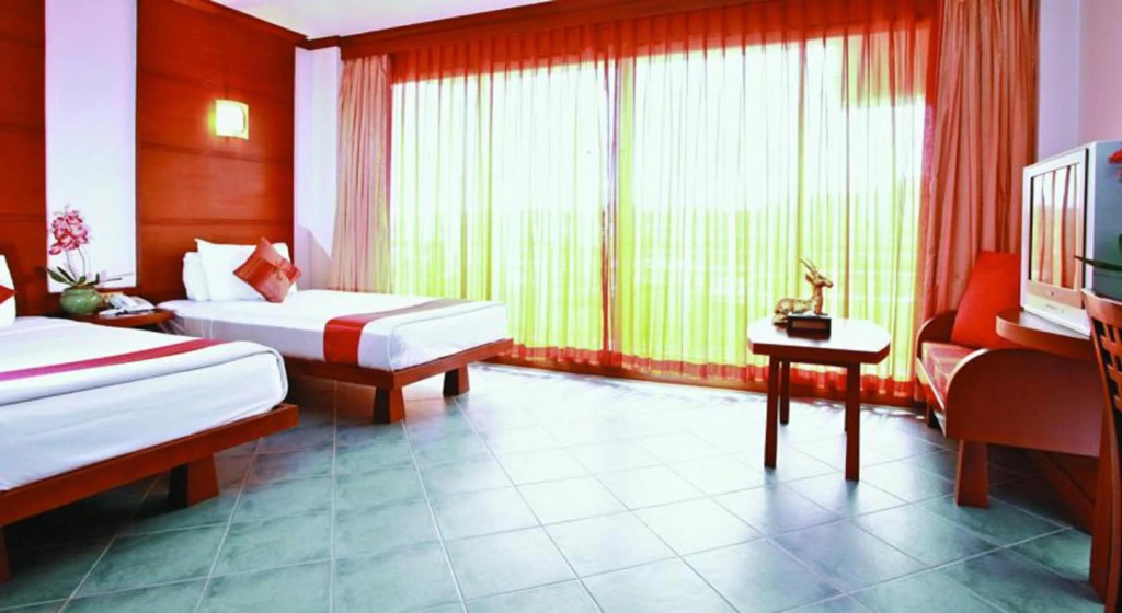 Hua Hin Loft