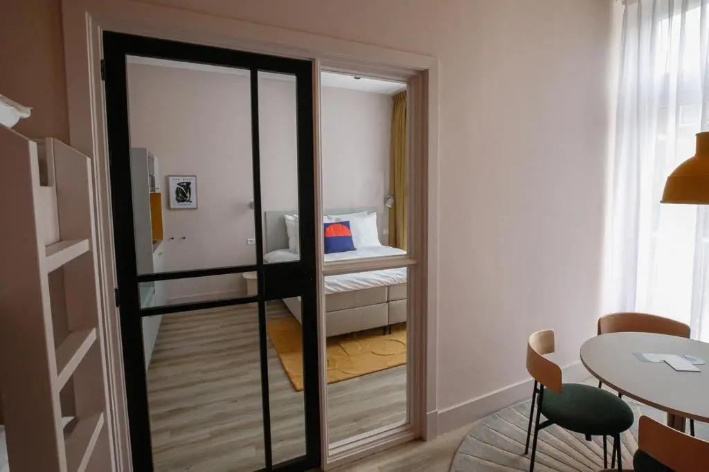 Hotel Bries Den Haag - Scheveningen