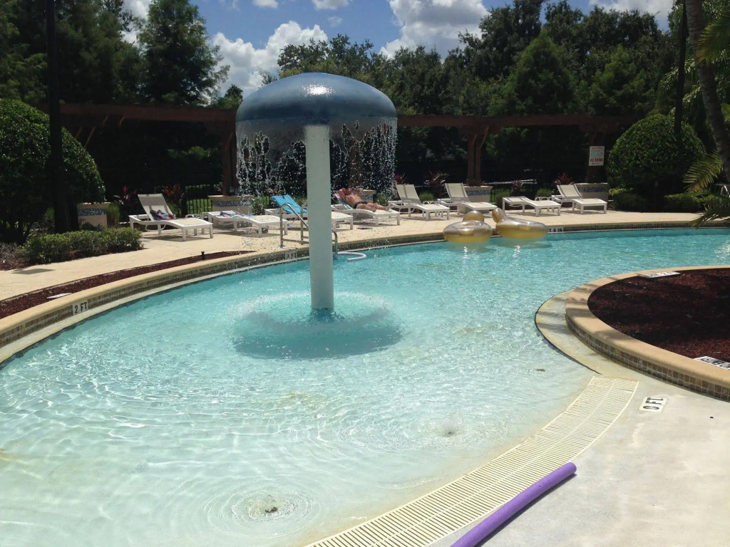Lucaya Resort by FunQuest Vacation