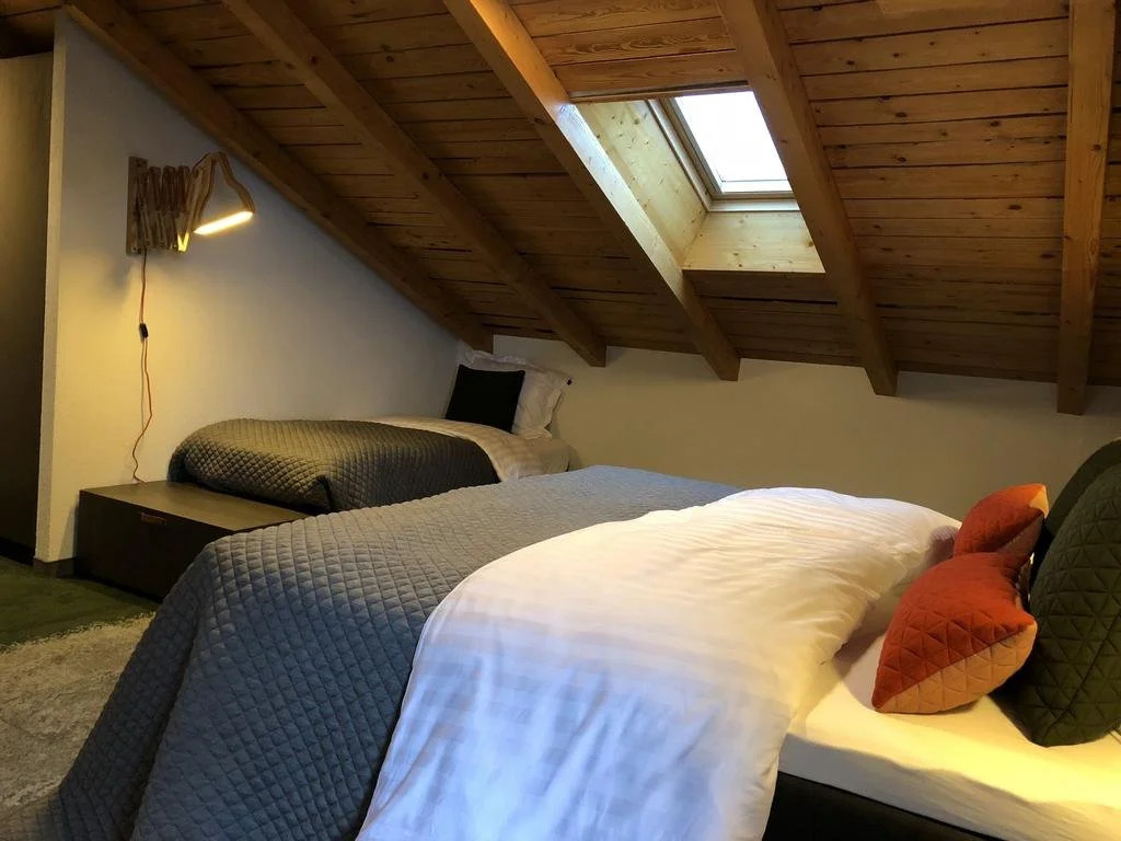 Hotel Les Etagnes