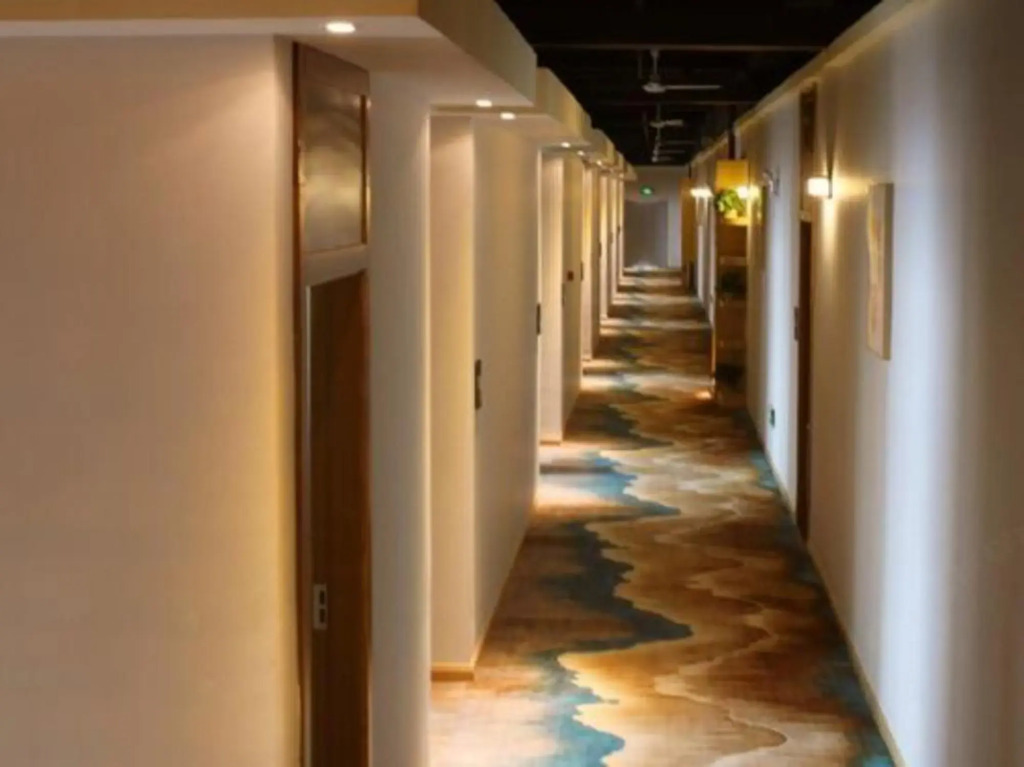 Qingshui Hotel
