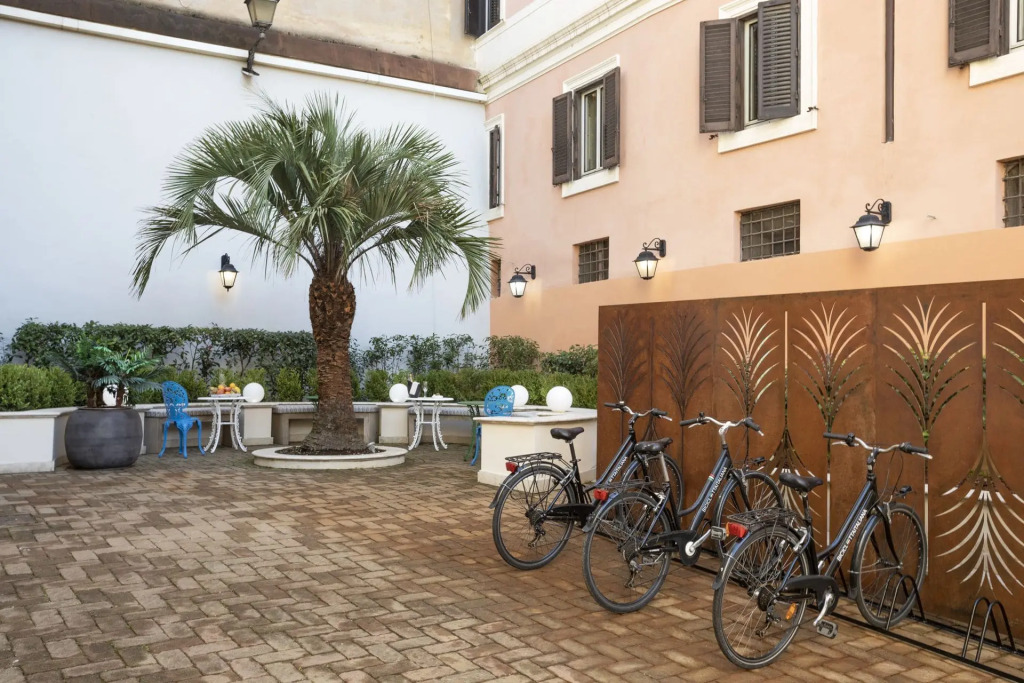 Palm Suites - Small Luxury Hotels of the World