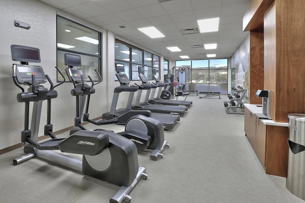 SpringHill Suites Durango