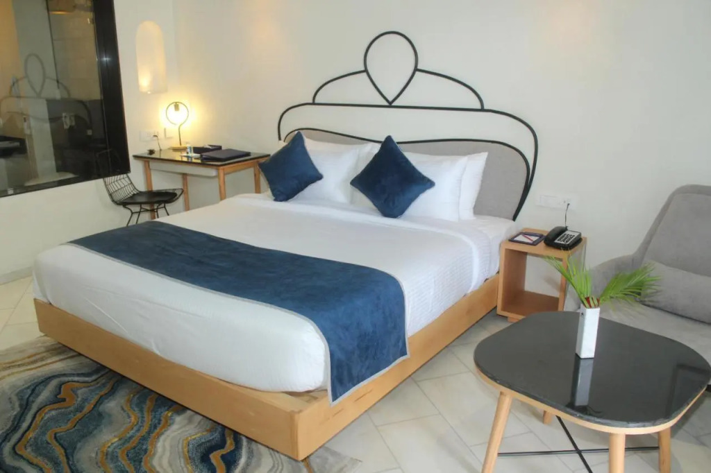 Ramee Royal Resort & Spa - Udaipur