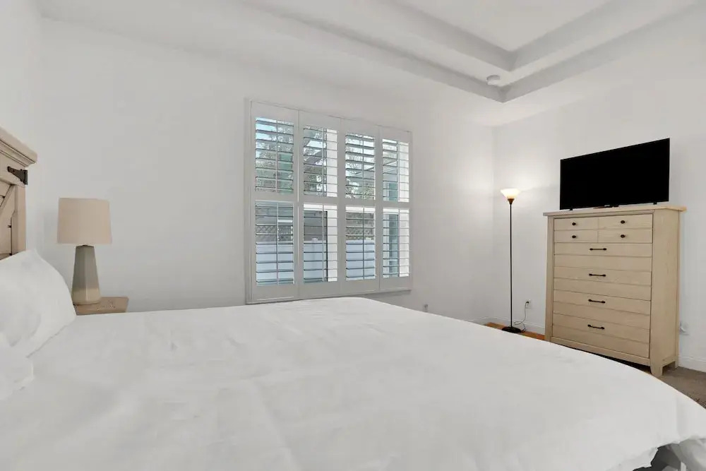 New Dog-friendly Home Near Vilano Beach With Private hot Tub, Grill, W/d, & AC
