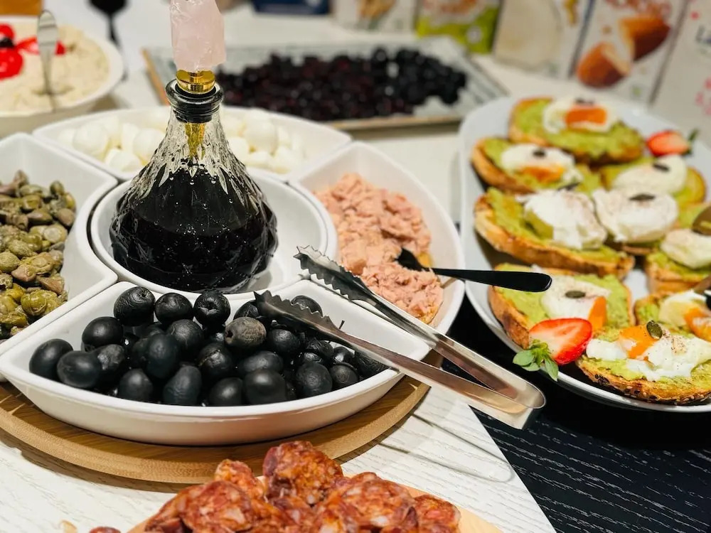 Cosmopolita Boutique Hotel