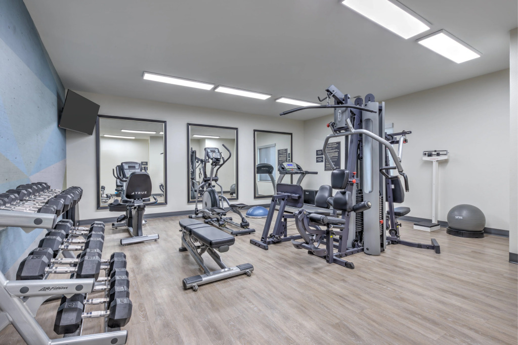 Candlewood Suites Midland by IHG
