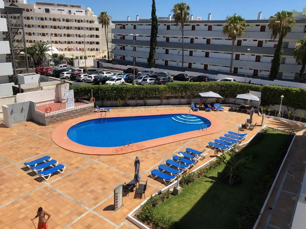 APARTAMENTOS FARILAGA Relax y Descanso
