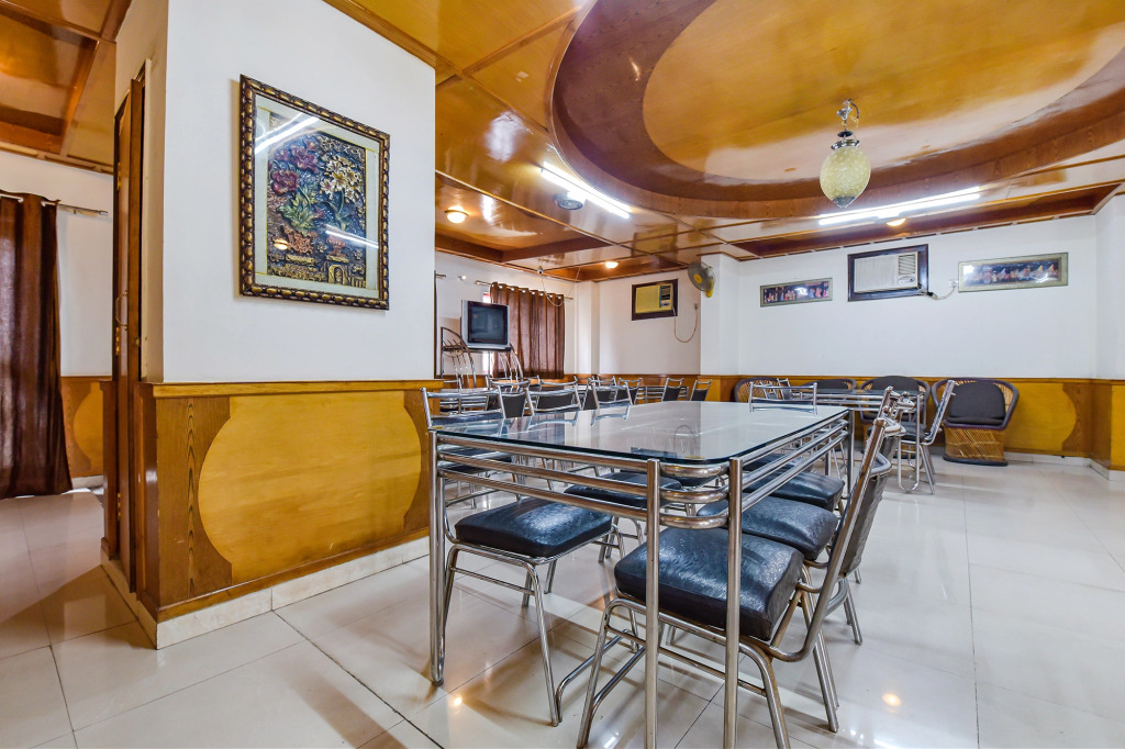 Hotel Vijay Niwas