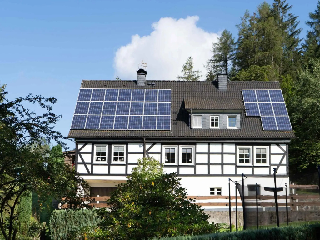Ferienwohnung Zur Basemicke