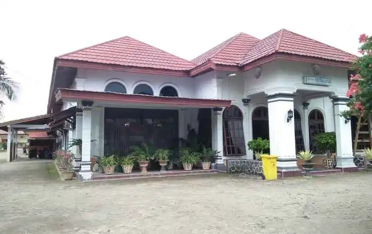 Hotel Totabuan Citawaya