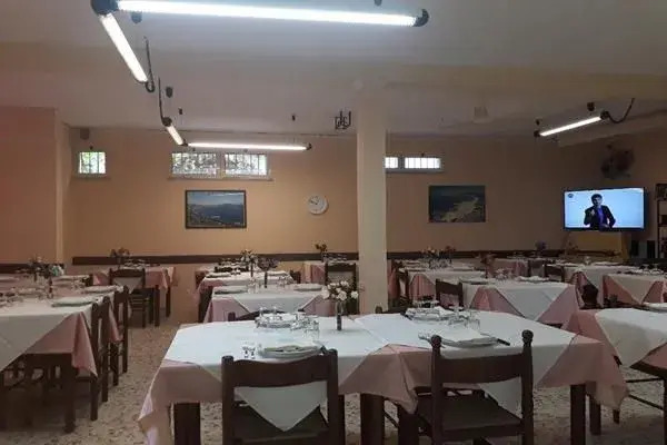 Pensione Nettuno