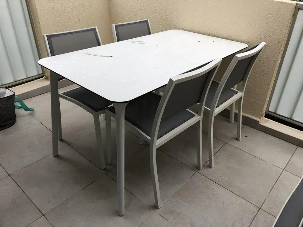Appartement Cap d'Agde, 3 pièces, 4 personnes - FR-1-607-24
