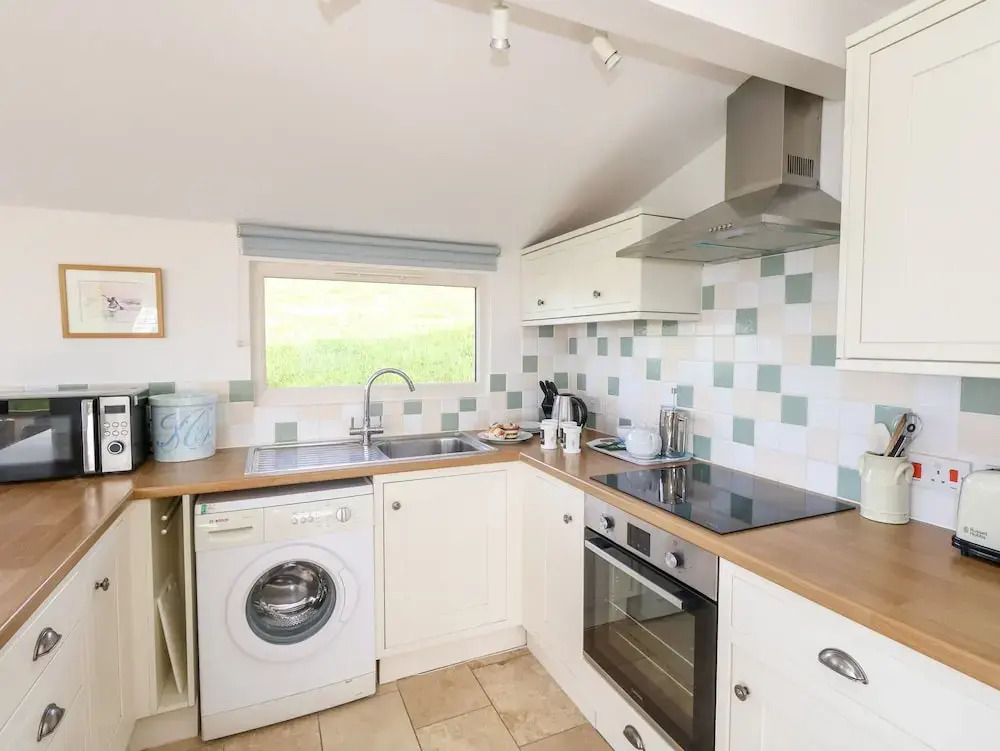 Siesta Chalet, BRIDPORT