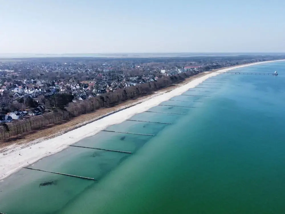 Beach Domicile Zingst