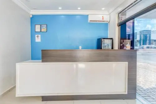 Hotel San Juliano