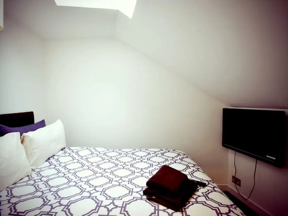 Howburn Residence Serviced Apartments