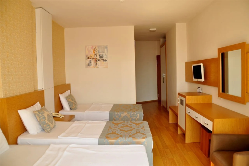 Blue Fish Hotel All Inclusive