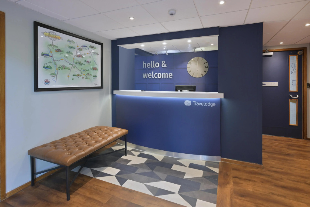 Travelodge - Alfreton