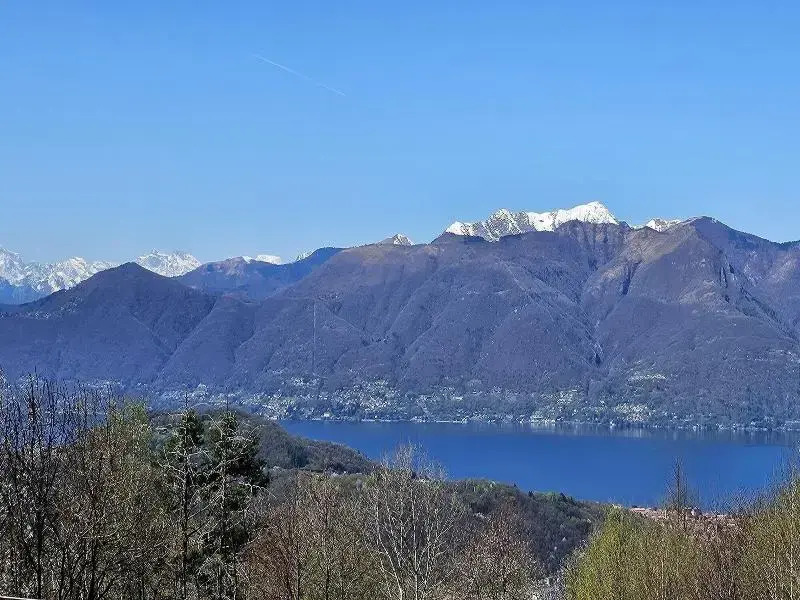 Hotel Montegrino Lakeview
