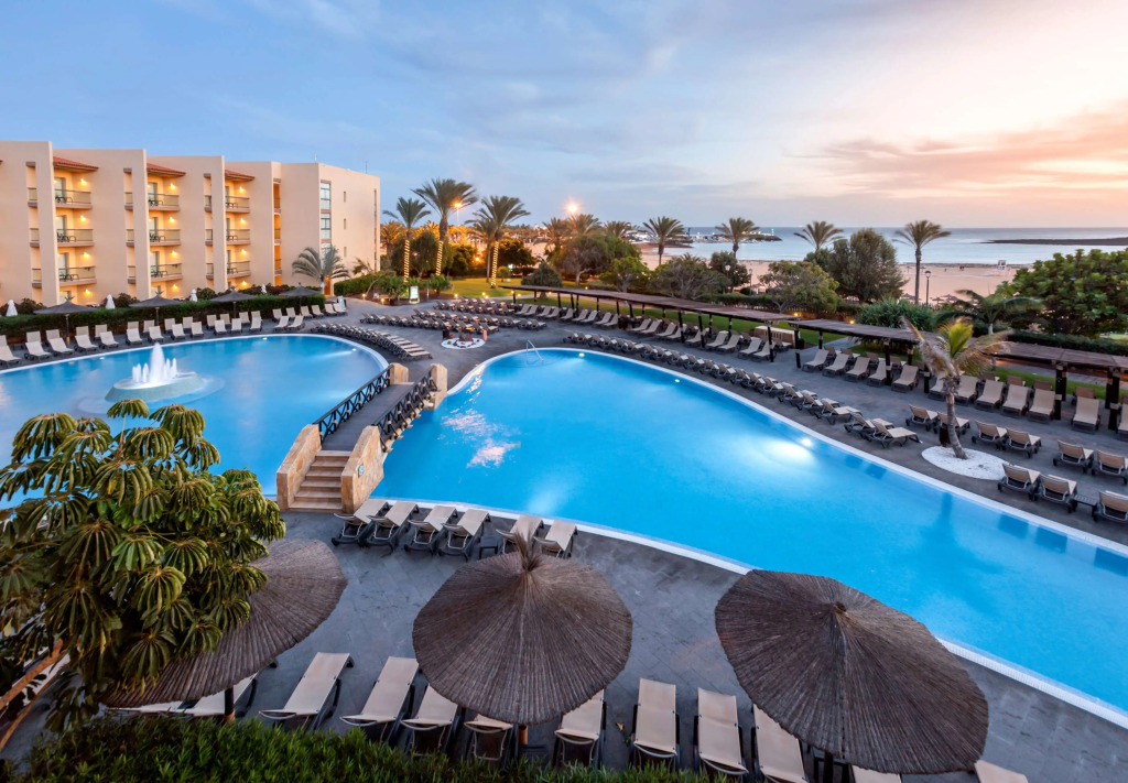 Barceló Fuerteventura Mar