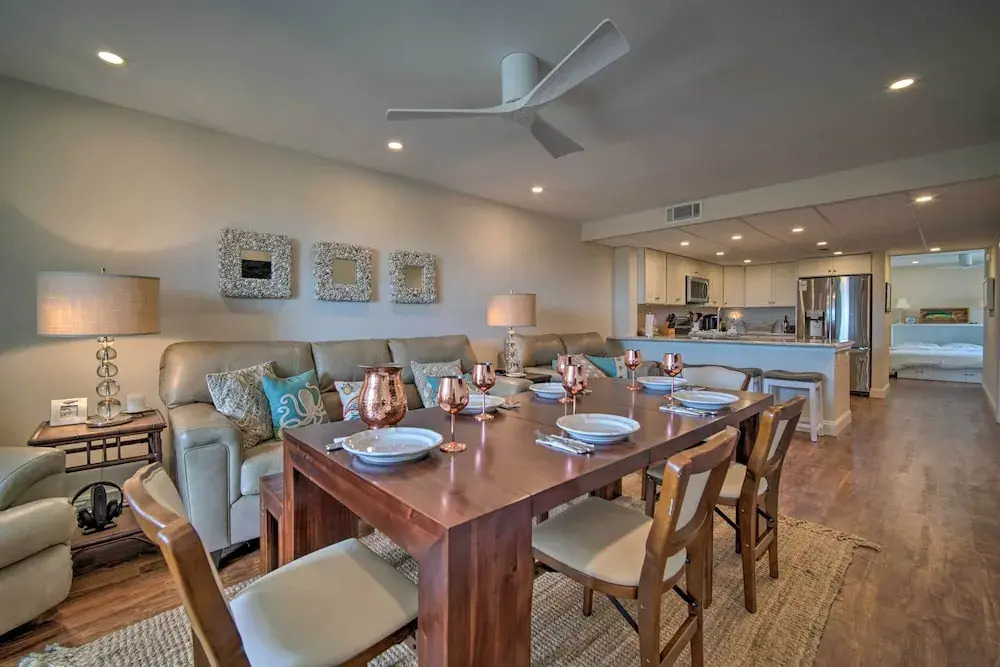 Family-friendly Brigantine Condo Near Beach!