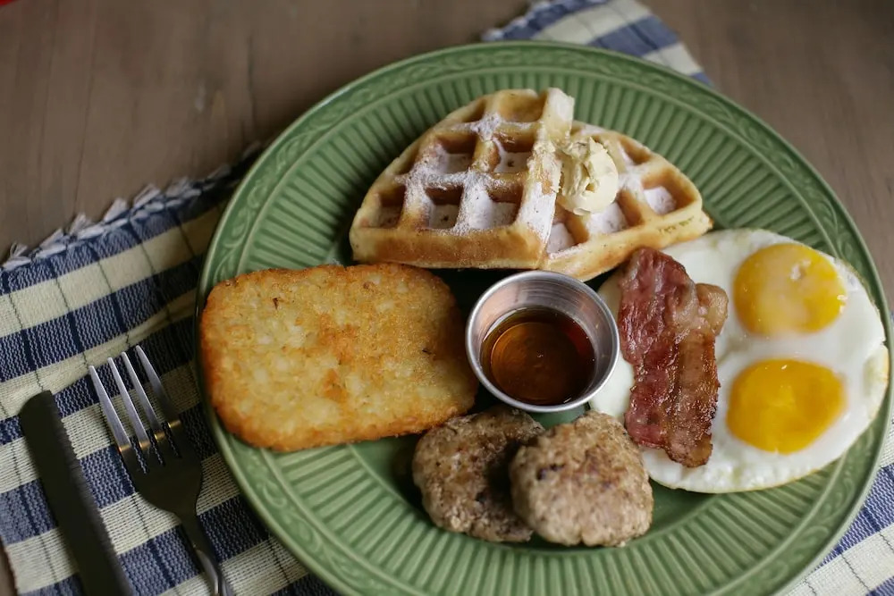 Teds Bed and Breakfast