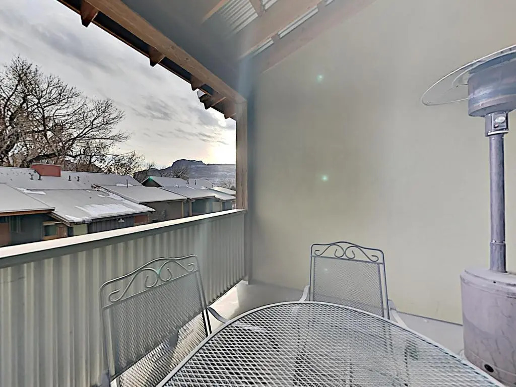 Moab Springs Ranch Unit 12